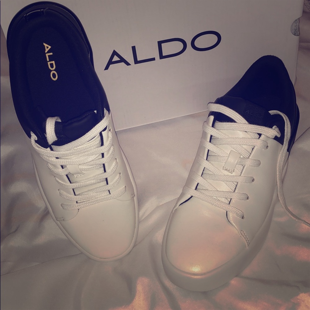 Casual sneaker